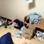 청소 안하는 룸메이트? 그정도면 정말 깔끔하시네요...