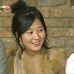 스친소 아오이 유우를 닮은 임정은 친구 황승언
