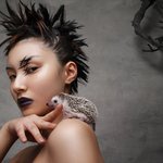 아<b>이엠</b>어모델 6인 화보 다들 모델빰쳐