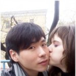 (사진 유)제 러시아 여자친구를 소개하고 싶습니다^^