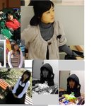 <b>과속</b> 스캔들 박보영, 평소 모습도 예뻐