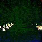 <b>초록색</b> 사진 분석..(추가)