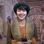 <b>유진</b> &amp; 이수경 친자매같아