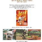 <볼트>로 분석해 본, 한국인이 사랑하는 강추!! 완소 <b>삼총사</b>