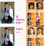 이쁜 한쌍의 커플^^