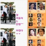 이쁜 한쌍의 커플^^