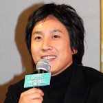 ▶경쟁영화를 대하는 이선균의 <b>자세</b>ㅋㅋ