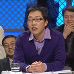 [100분토론] 김제동 어록 완전감동 (<b>신해철</b> 토론내내 바들바들;;)