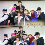 <b>강인</b> 최근...얼굴이 핼쓱하네
