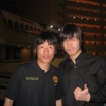 [사진有]<b>맨유</b> 박지성과 호나우도와 사진찍은 사연