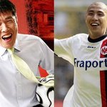 차두리 결혼! 그 동안 아버지랑 통화한 게 아니었어?