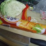 21살 자취생의 라면요리 ~~