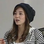 마르코가 사준 반지 끼고 '<b>무도</b>' 출연한 손담비