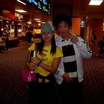 (사진有)연예인과 힘들게 사진찍은사연