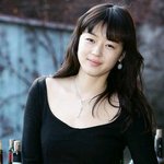 블랙옷을 좋아하는 <b>전지현</b>...
