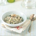 하루 지난 요리로 만든 간단 아침밥