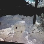 첫눈오는날, 내게 잊지못할 감동을 선물한 남자친구.