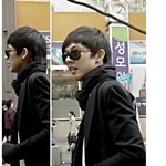 '초<b>절정</b> 훈남' 권지용-유아인, 둘이 너무 닮았어~