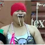 크리스마스를 함께 보내고 싶은 여자개그맨은 누구?