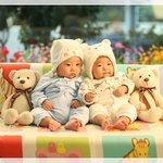 미니엄마 보세용~