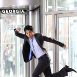 차태현 캔커피 <b>cf</b> 코믹 스틸샷