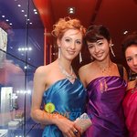 미수다의 미녀들과 스와로브스키의 만남