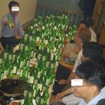 "술"  하면 생각나는 건?... ㅋㅋ