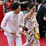 성유리 <b>속옷</b>노출????