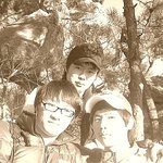 친구들이생일선물로노래만들어줬어요 (음악,사진有)