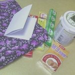 정말 <b>산타</b>가 왔다 갔어요^.^
