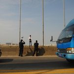 중국의 자살<b>소동</b>