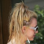 2008년 최악의 헤어스타일을 한 헐리웃스타 5人