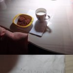 조카의 크리스마스 <b>이브</b> ^^사진有