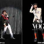 빅뱅 2009년 화보. <b>역시</b>간지용.ㅋ