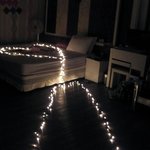 ♥4년 사귄 남친이 해 준 생일 이벤트♥ 사진有