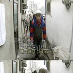 연탄배달 나선 <b>2pm</b>, 정말 웃겨