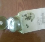 폼클렌징으로 양치질한 사건-사진有