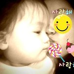 2008년 우리딸의 모습 ㅎㅎ