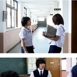 <b>과속</b>스캔들 박보영 중학교 시절! 역시 자연미인