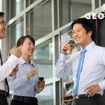 차태현 조지아커피<b>cf</b>스틸샷