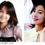 스타들의 빛나는 <b>생얼</b>, 그 비밀은?