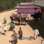 <b>막대</b>한 비용이 들어간 세트장
