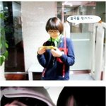 한스밴드와 함께한 <b>장미</b>란, 무슨일로?