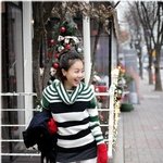 투투 황혜영 최근, 옷차림만 보면 20<b>대야</b>