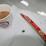 커피<b>믹스</b>에 왕파리가 나왔네요(사진) n사의 후속조치 어이없네요....