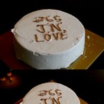 남자친구가 <b>케익</b> 만들어 줬어요!!! 사진 有