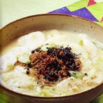 설날 떡국, 알고 먹으면 더 맛있어요 ^^