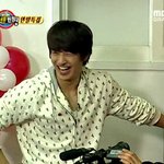 이게 원조 사린 미소죠  ^___