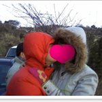<b>거제도</b> 애정 행각
