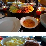 남자친구가 아닌 분들께 이벤트를 했어요~